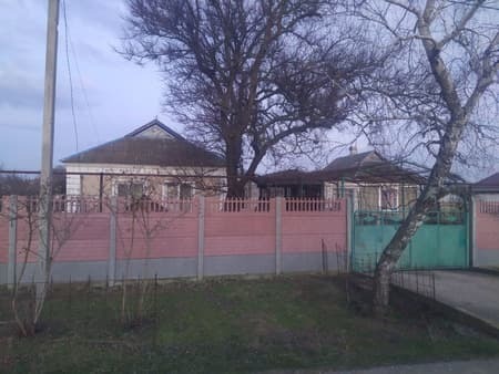 Дом в продажу по адресу Крым, Красноперекопский район, село Ишунь