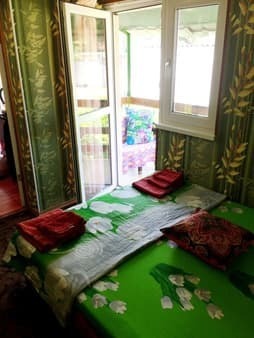 Квартира в аренду по адресу Крым, Алушта