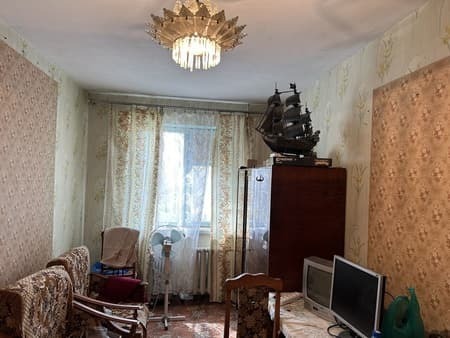 Квартира в продажу по адресу Крым, Керчь