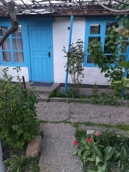 Дом в продажу по адресу Крым, село Запрудное