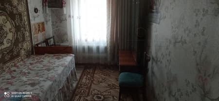 Квартира в продажу по адресу Крым, Бахчисарайский район, Бахчисарай, ул. зои космодемьянской, 9