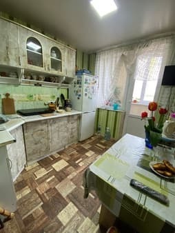 Квартира в продажу по адресу Крым, Нижнегорский район, село Уютное
