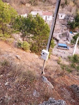 Земля под ИЖС в продажу по адресу Крым, Ялта