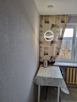 1-комн. квартира, 35 м²