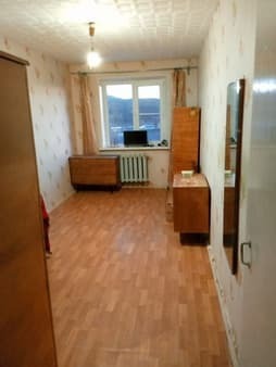 2-комн. квартира, 43.8 м²