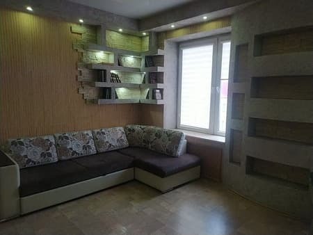 Продаю однокомнатную квартиру, 34 м², этаж 7 из 7. Фото 2