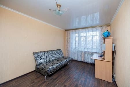 2-комн. квартира, 47.8 м²