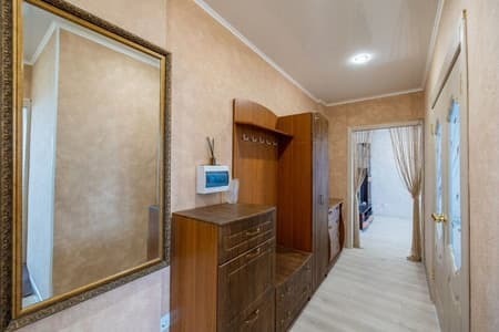 2-комн. квартира, 61.7 м²