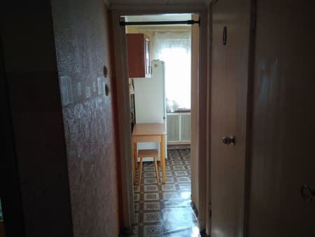 2-комн. квартира, 47.6 м²