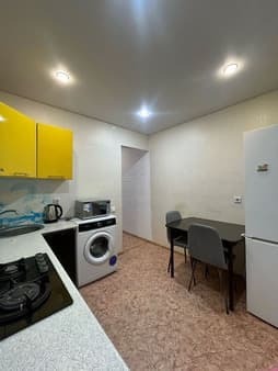 Продаю однокомнатную квартиру, 35.1 м², этаж 3 из 3. Фото 2