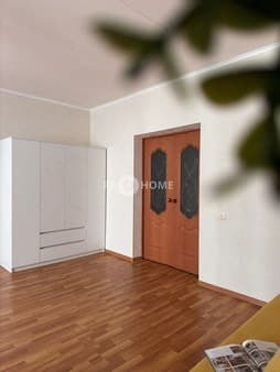 1-комн. квартира, 55.1 м²