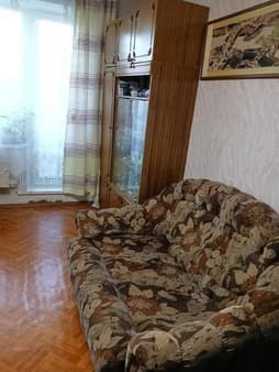 Аренда однокомнатной квартиры, 35 м², этаж 4 из 5. Фото 4