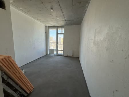 Продать однокомнатную студию, 22 м², этаж 11 из 24. Фото 2
