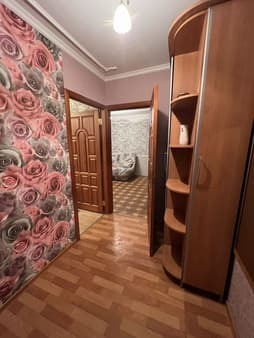 Снять двухкомнатную квартиру, 52 м², этаж 8 из 9. Фото 1