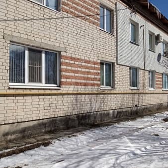 Продажа двухкомнатной квартиры, 41.1 м², этаж 1 из 2. Фото 2