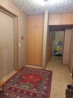 2-комн. квартира, 63.7 м²