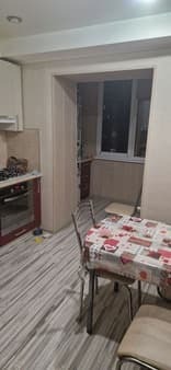 2-комн. квартира, 55 м²