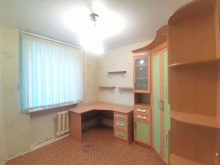 Продается трехкомнатная квартира, 69.7 м², этаж 4 из 5. Фото 4