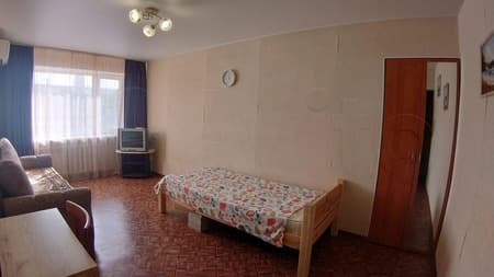 1-комн. квартира, 27 м²