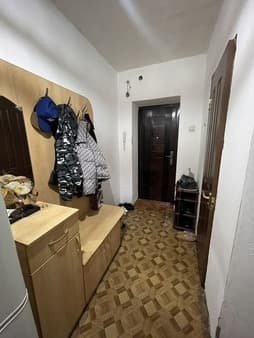 2-комн. квартира, 54.1 м²