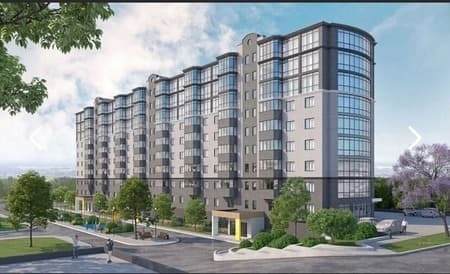 Продажа однокомнатной квартиры, 33.8 м², этаж 4 из 10. Фото 7