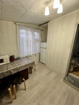 2-комн. квартира, 25 м²