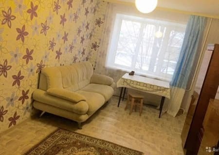 1-комн. квартира, 30 м²