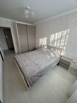 Купить двухкомнатную квартиру, 46 м², этаж 3 из 9. Фото 6