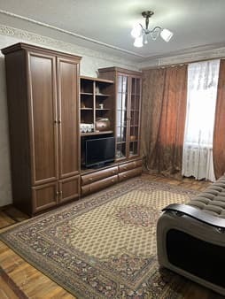 Продажа однокомнатной квартиры, 34.7 м², этаж 3 из 5. Фото 6