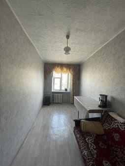 Продам комнату, 11.5 м², этаж 4 из 4. Фото 3