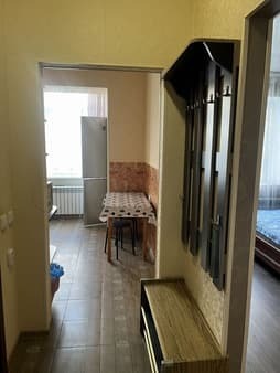 Аренда однокомнатной квартиры, 35 м², этаж 1 из 5. Фото 3