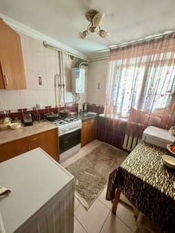 1-комн. квартира, 30 м²