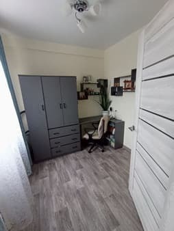 4-комн. квартира, 56 м²