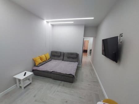 Сдается в аренду трехкомнатная квартира, 60 м², этаж 3 из 10. Фото 6