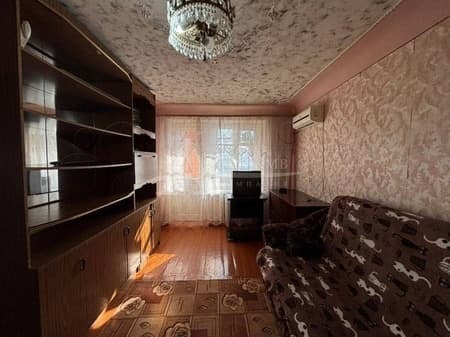 Продажа двухкомнатной квартиры, 45.5 м², этаж 2 из 4. Фото 5