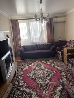 Продается трехкомнатная квартира, 60 м², этаж 2 из 5. Фото 6