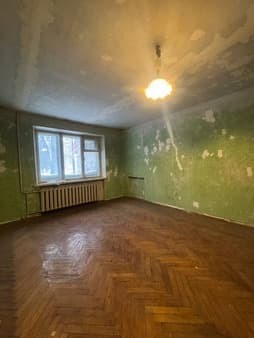 Продажа трехкомнатной квартиры, 57 м², этаж 1 из 9. Фото 5