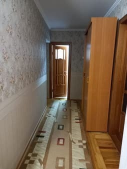 3-комн. квартира, 70 м²