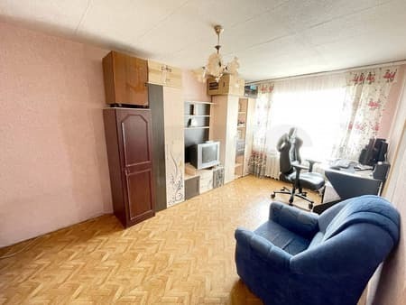 Продам однокомнатную квартиру, 28.6 м², этаж 1 из 5. Фото 2