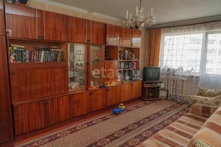 Продам двухкомнатную квартиру, 44 м², этаж 5 из 5. Фото 6