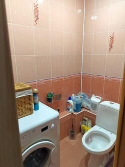 Продаю трехкомнатную квартиру, 78.2 м², этаж 8 из 9. Фото 2