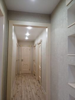 4-комн. квартира, 107.9 м²