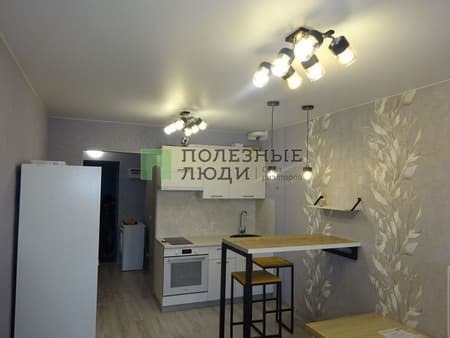 Продаю студию, 24 м², этаж 10 из 12. Фото 6