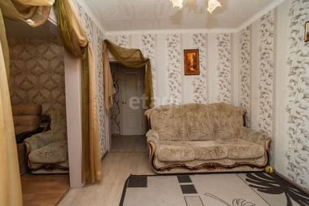 2-комн. квартира, 69.3 м²