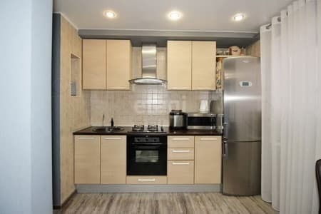 Продается двухкомнатная квартира, 48.9 м², этаж 2 из 5. Фото 5