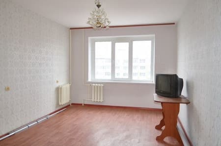 Купить однокомнатную квартиру, 37.5 м², этаж 8 из 9. Фото 3