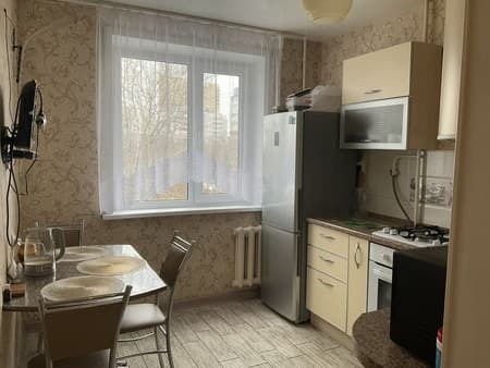 Продаю четырехкомнатную квартиру, 75 м², этаж 7 из 9. Фото 4