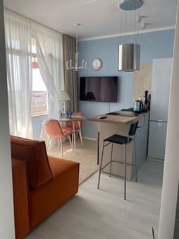 Продаю однокомнатную квартиру, 34 м², этаж 13 из 16. Фото 7