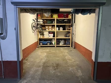 Продать гараж, 21 м². Фото 1