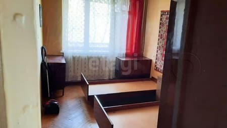 2-комн. квартира, 43.1 м²